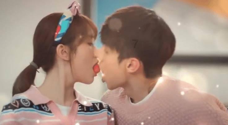 爱上北斗星男友牋什么时候播？